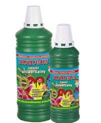 AGRECOL - BIOHUMUS UNIWERSALNY - 1 L